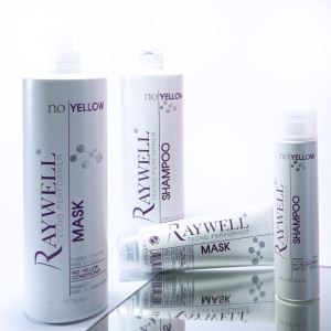 Тонуючі маски для волосся