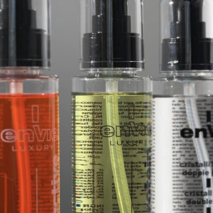 Олія для волосся