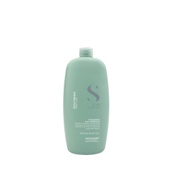 Шампунь для жирного волосся Alfaparf Semi di Lino Scalp Rebalance 1000ML