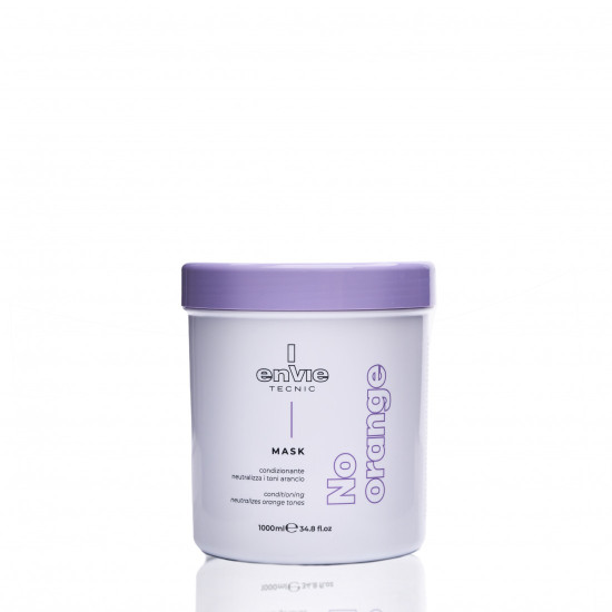 Маска тонуюча з ефектом антиоранжевого Envie NO-Orange 1000ml