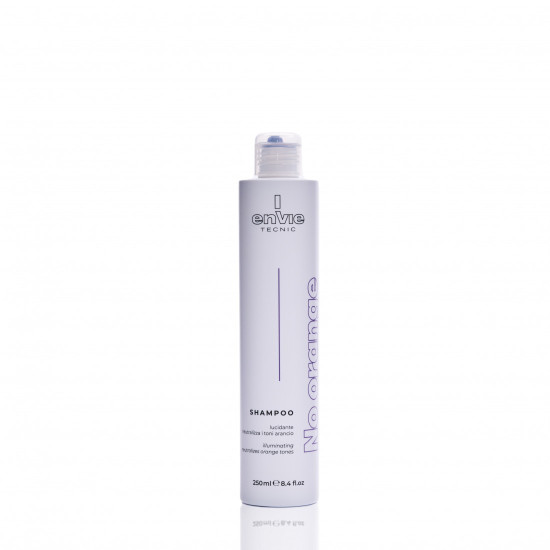 Шампунь тонуючий ефектом антиоранжевого Envie NO-Orange 250ml