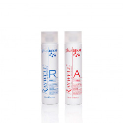 Кислотна змивка Raywell Dekap Plus